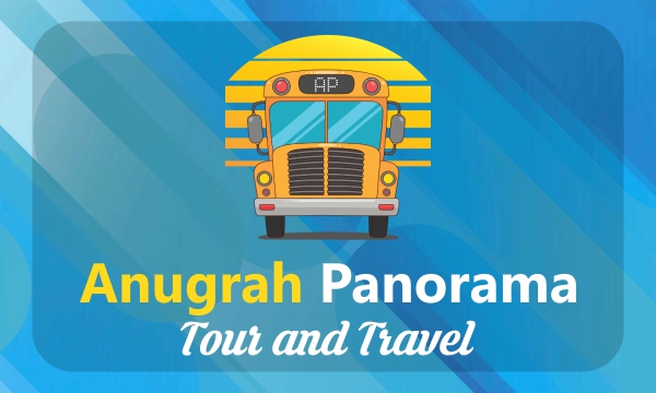 Anugrah Panorama Tour